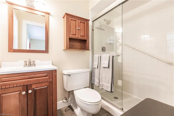 3380 N Key  DR, North Fort Myers, FL 33903