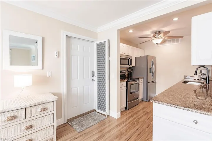 3380 N Key  DR, North Fort Myers, FL 33903