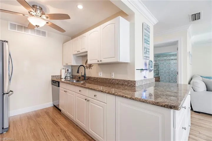 3380 N Key  DR, North Fort Myers, FL 33903