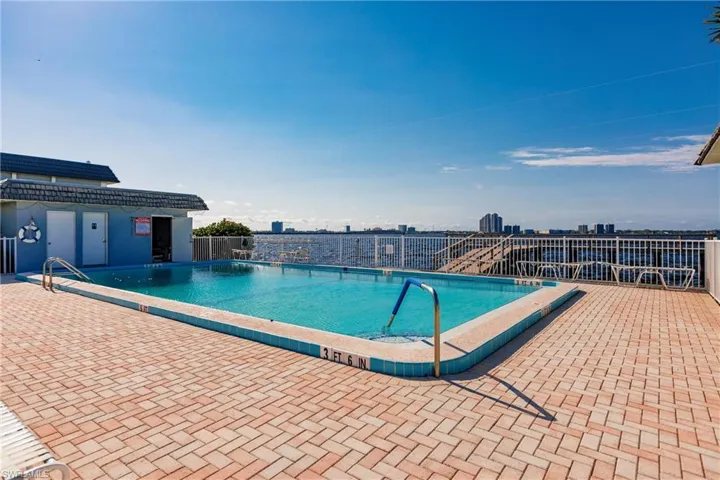 3380 N Key Dr 5, North Fort Myers, Florida 33903