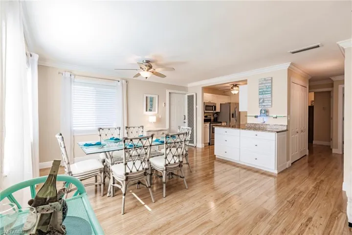 3380 N Key  DR, North Fort Myers, FL 33903