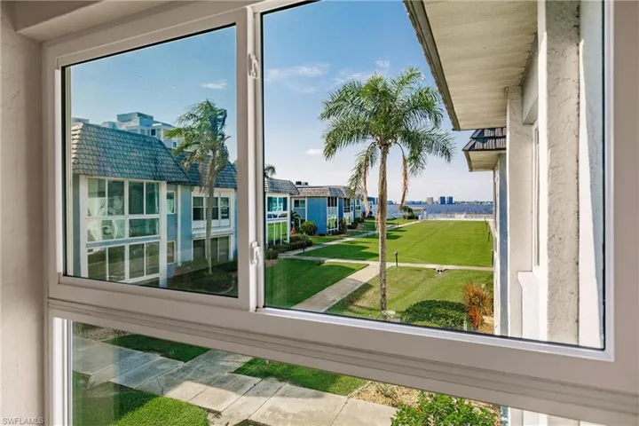 3380 N Key  DR, North Fort Myers, FL 33903