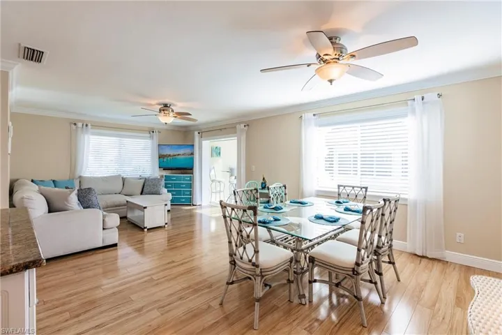 3380 N Key  DR, North Fort Myers, FL 33903