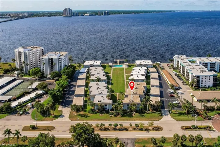 3380 N Key Dr 5, North Fort Myers, Florida 33903