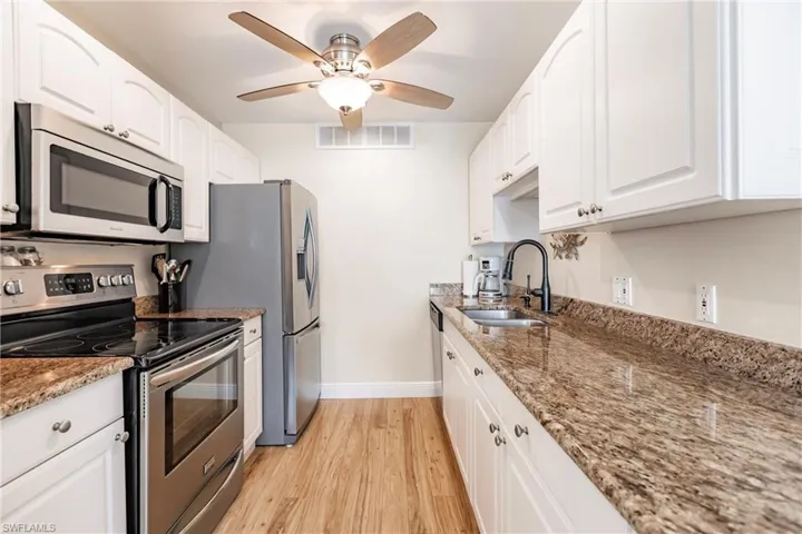 3380 N Key  DR, North Fort Myers, FL 33903