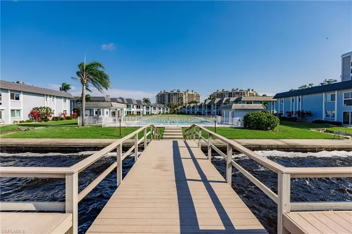 3380 N Key Dr 5, North Fort Myers, Florida 33903