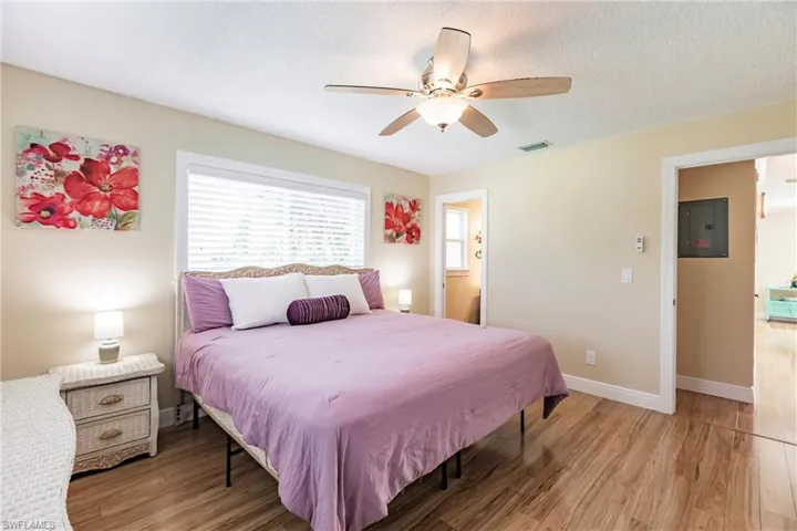 3380 N Key  DR, North Fort Myers, FL 33903