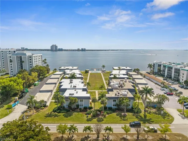 3380 N Key  DR, North Fort Myers, FL 33903