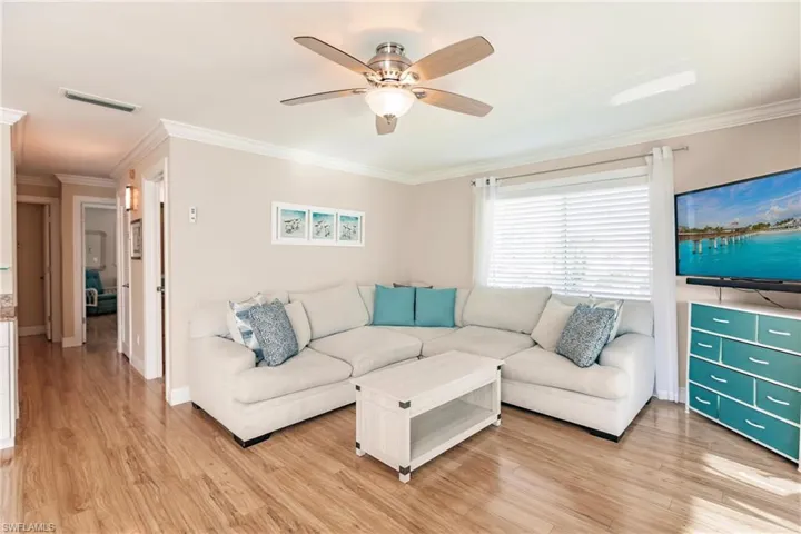 3380 N Key  DR, North Fort Myers, FL 33903