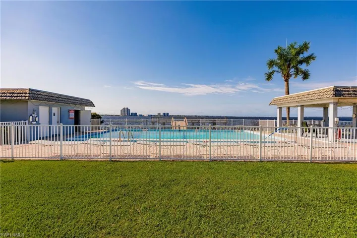 3380 N Key  DR, North Fort Myers, FL 33903