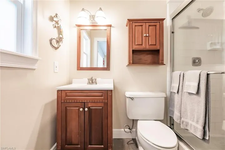 3380 N Key  DR, North Fort Myers, FL 33903
