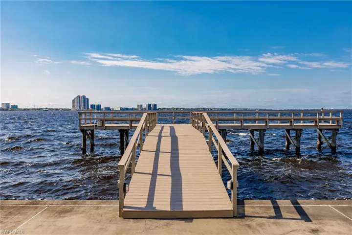 3380 N Key  DR, North Fort Myers, FL 33903