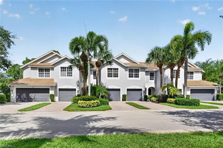 15995 Caldera Ln 69, Naples, Florida 34110