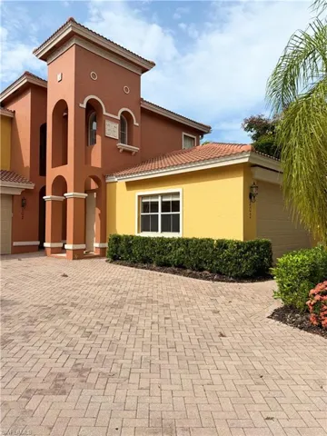 7060 San Lorenzo Ct 202, Fort Myers, Florida 33966