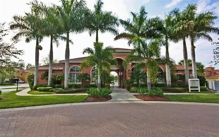 7060 San Lorenzo Ct 202, Fort Myers, Florida 33966