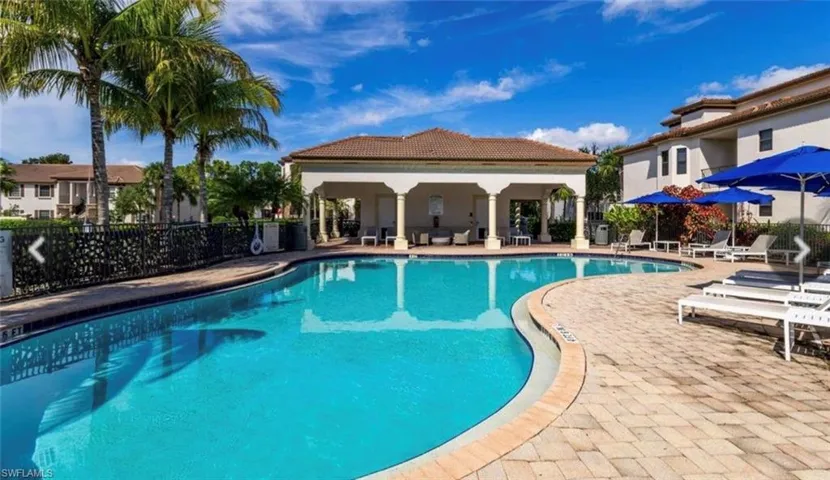 7060 San Lorenzo Ct 202, Fort Myers, Florida 33966