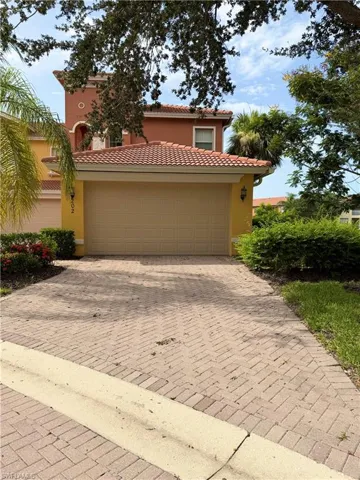 7060 San Lorenzo Ct 202, Fort Myers, Florida 33966