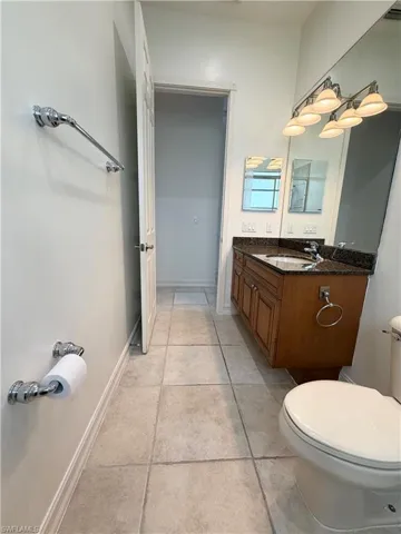 7060 San Lorenzo Ct 202, Fort Myers, Florida 33966