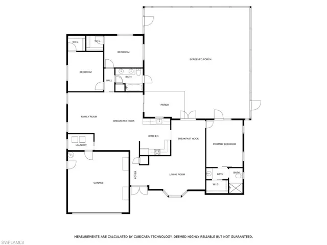 3312 SW 6th  AVE, Cape Coral, FL 33914