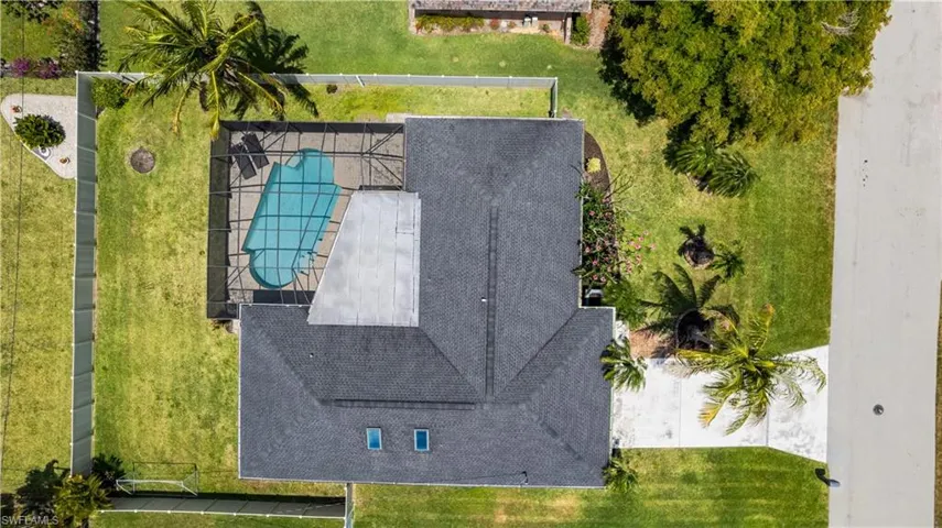 3312 SW 6th  AVE, Cape Coral, FL 33914