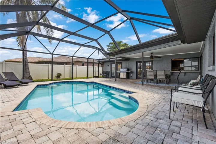 3312 SW 6th  AVE, Cape Coral, FL 33914