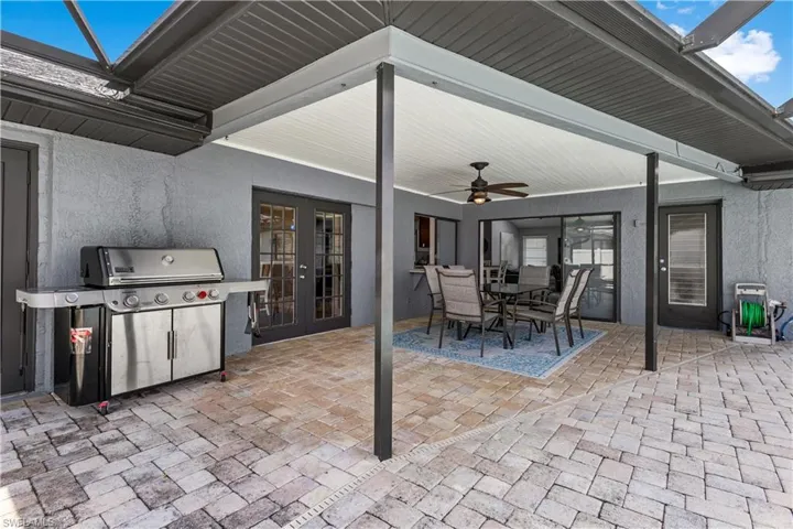 3312 SW 6th  AVE, Cape Coral, FL 33914