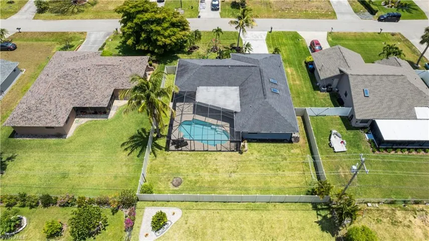 3312 SW 6th  AVE, Cape Coral, FL 33914