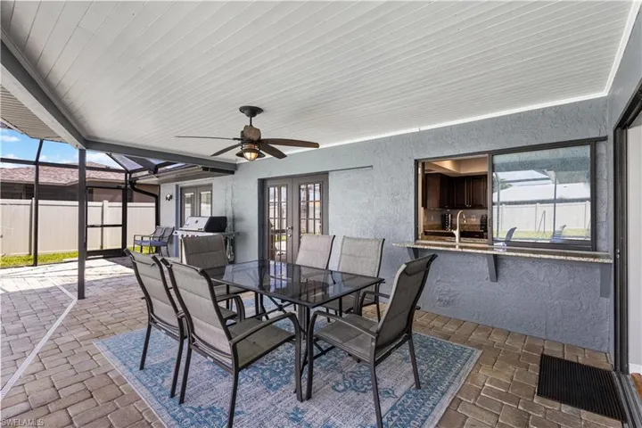 3312 SW 6th  AVE, Cape Coral, FL 33914