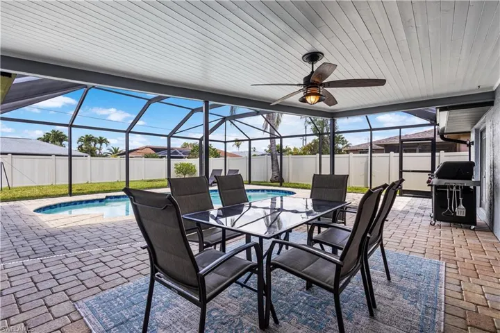 3312 SW 6th  AVE, Cape Coral, FL 33914