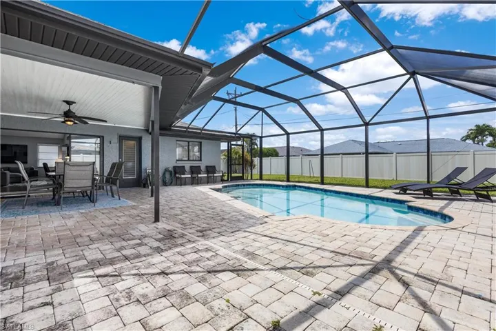 3312 SW 6th  AVE, Cape Coral, FL 33914