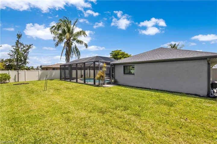 3312 SW 6th  AVE, Cape Coral, FL 33914