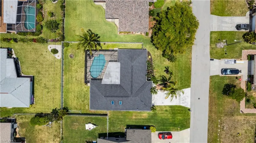 3312 SW 6th  AVE, Cape Coral, FL 33914