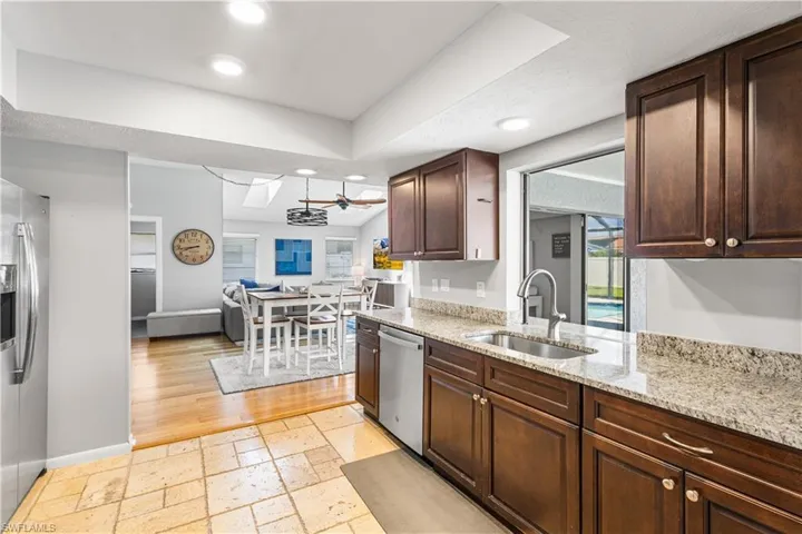 3312 SW 6th  AVE, Cape Coral, FL 33914