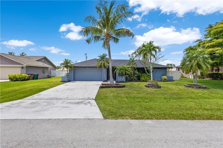 3312 SW 6th  AVE, Cape Coral, FL 33914