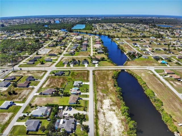 2320 NW 25th ST, CAPE CORAL FL 33993