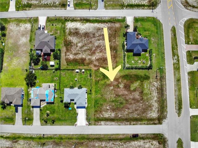 2320 NW 25th ST, CAPE CORAL FL 33993