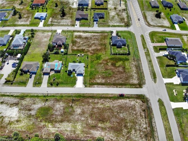 2320 NW 25th ST, CAPE CORAL FL 33993