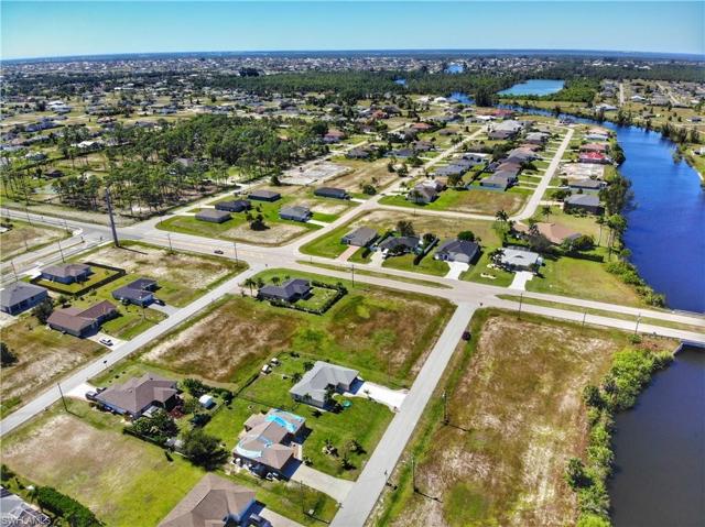 2320 NW 25th ST, CAPE CORAL FL 33993