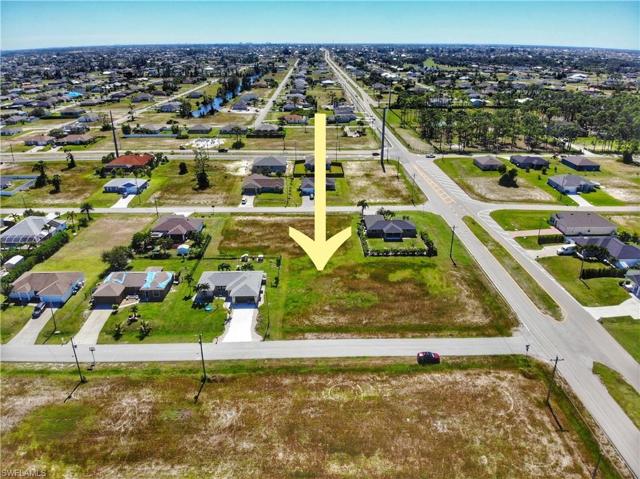 2320 NW 25th ST, CAPE CORAL FL 33993