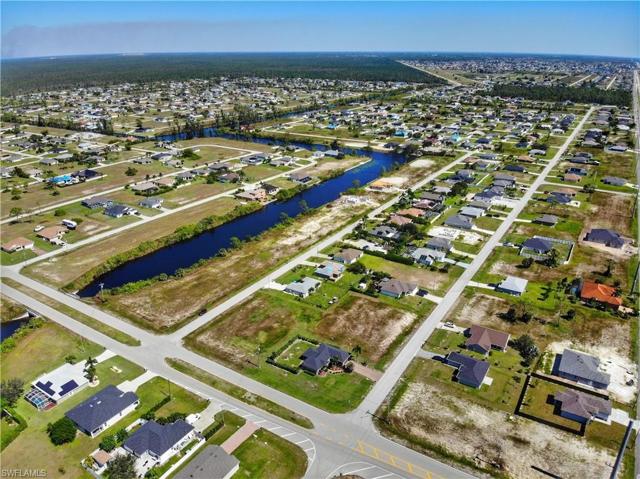 2320 NW 25th ST, CAPE CORAL FL 33993