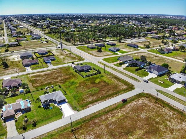 2320 NW 25th ST, CAPE CORAL FL 33993