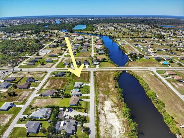 2320 NW 25th ST, CAPE CORAL FL 33993