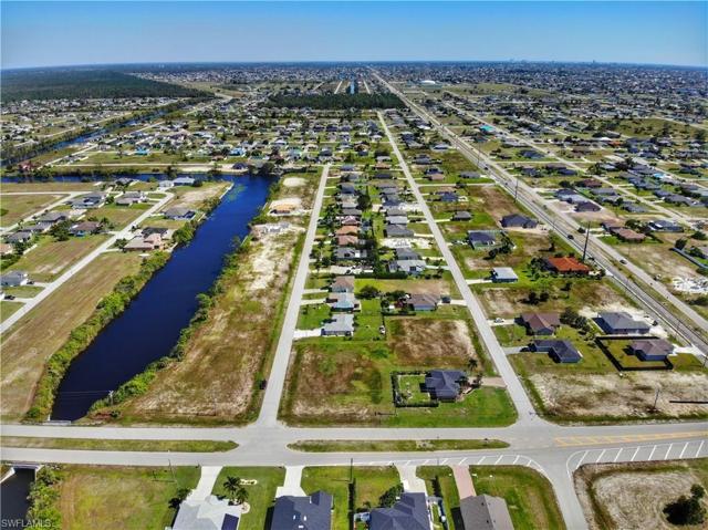 2320 NW 25th ST, CAPE CORAL FL 33993