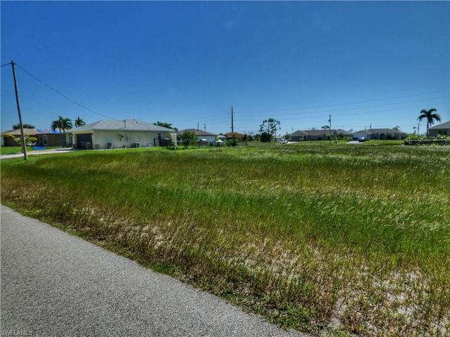 2320 NW 25th ST, CAPE CORAL FL 33993