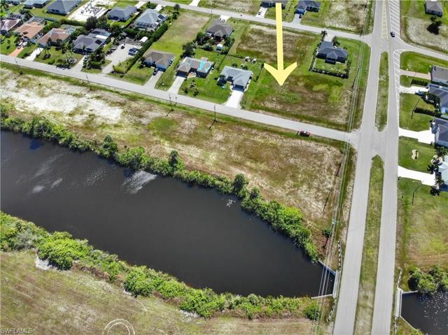 2320 NW 25th ST, CAPE CORAL FL 33993
