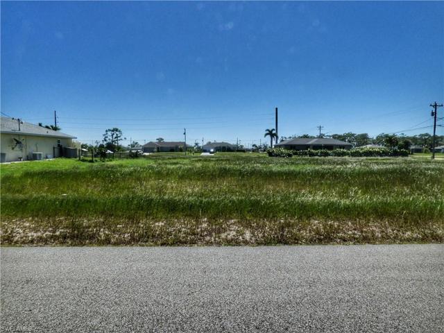 2320 NW 25th ST, CAPE CORAL FL 33993