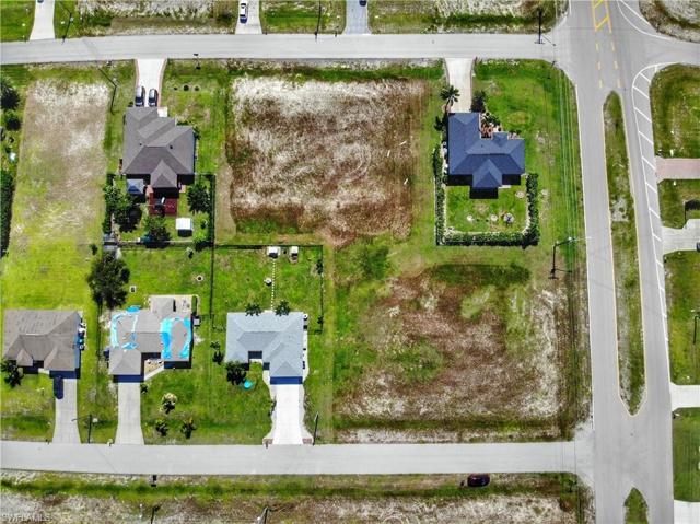 2320 NW 25th ST, CAPE CORAL FL 33993