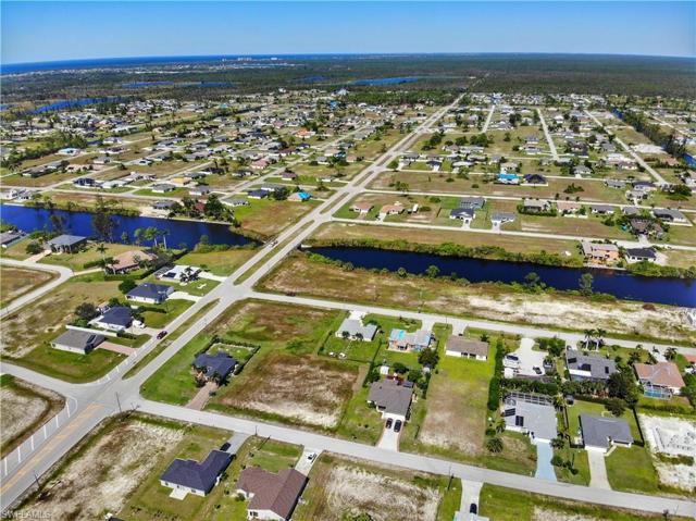2320 NW 25th ST, CAPE CORAL FL 33993