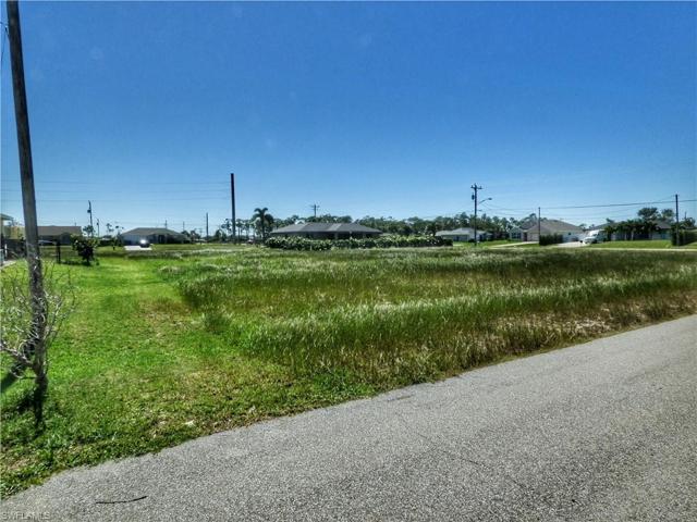 2320 NW 25th ST, CAPE CORAL FL 33993