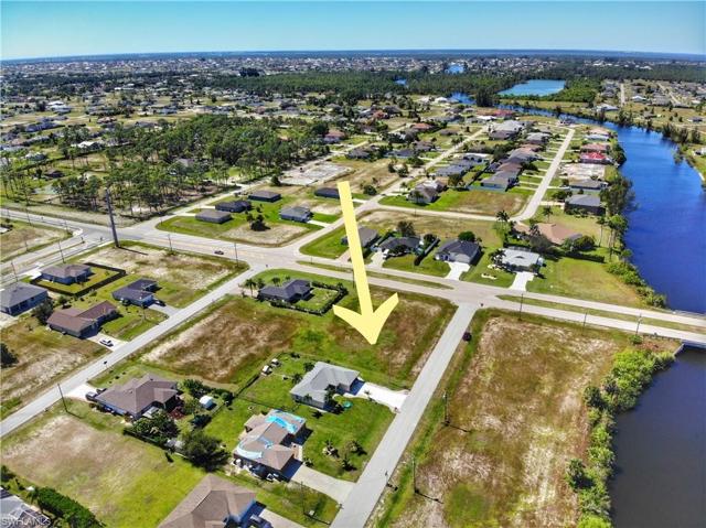 2320 NW 25th ST, CAPE CORAL FL 33993
